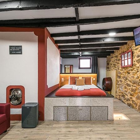 Guestready - Charming Stone Wall Retreat 호텔 빌라노바데가이아 외부 사진
