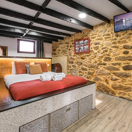 Guestready - Charming Stone Wall Retreat 호텔 빌라노바데가이아 외부 사진