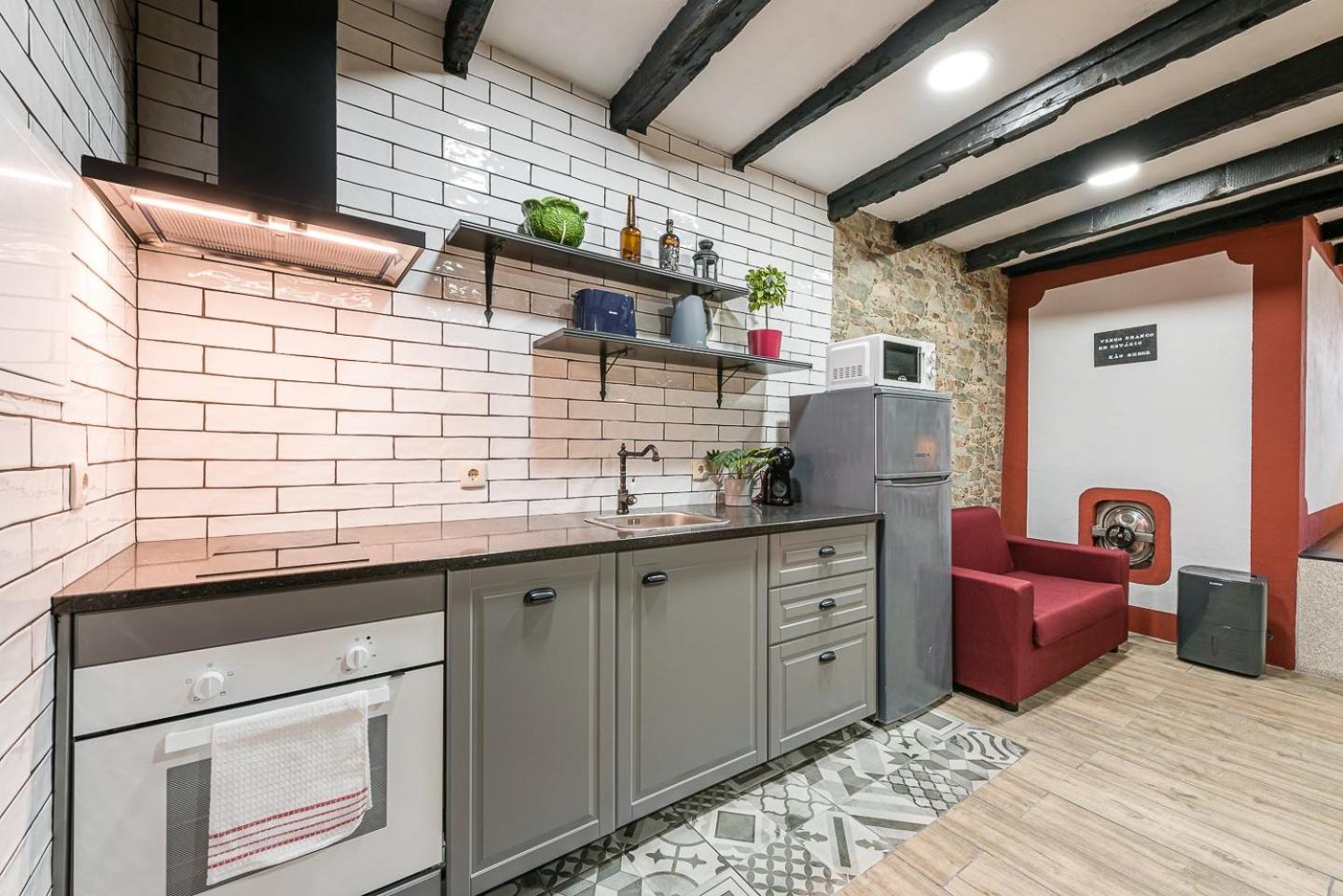 Guestready - Charming Stone Wall Retreat 호텔 빌라노바데가이아 외부 사진