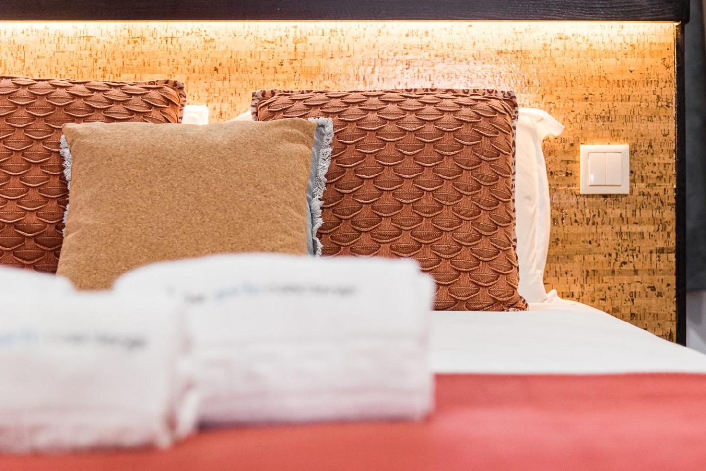 Guestready - Charming Stone Wall Retreat 호텔 빌라노바데가이아 외부 사진