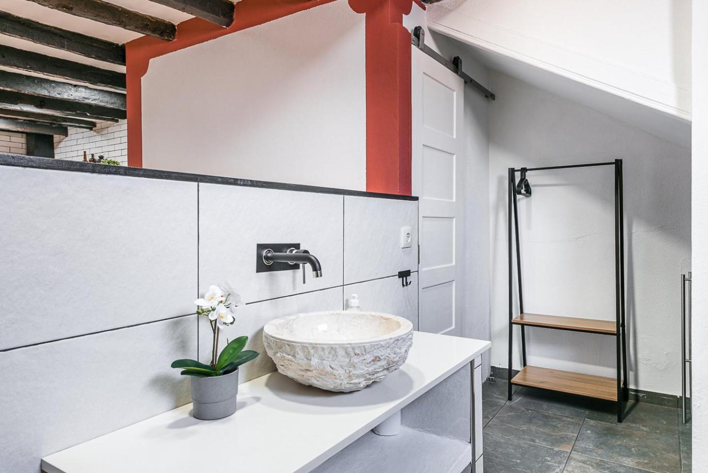 Guestready - Charming Stone Wall Retreat 호텔 빌라노바데가이아 외부 사진